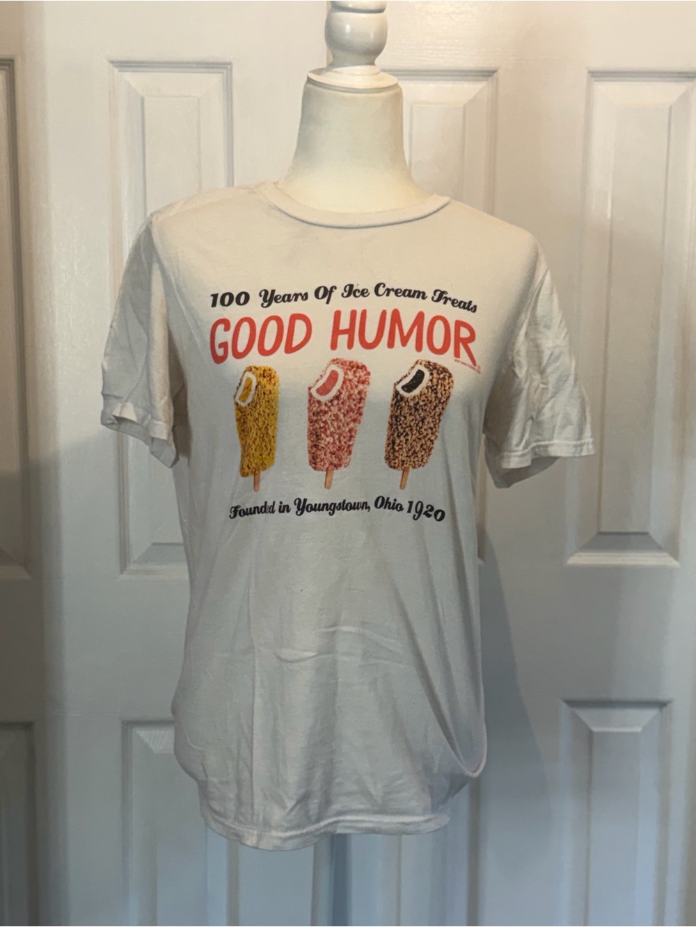 Good Humor Tshirt